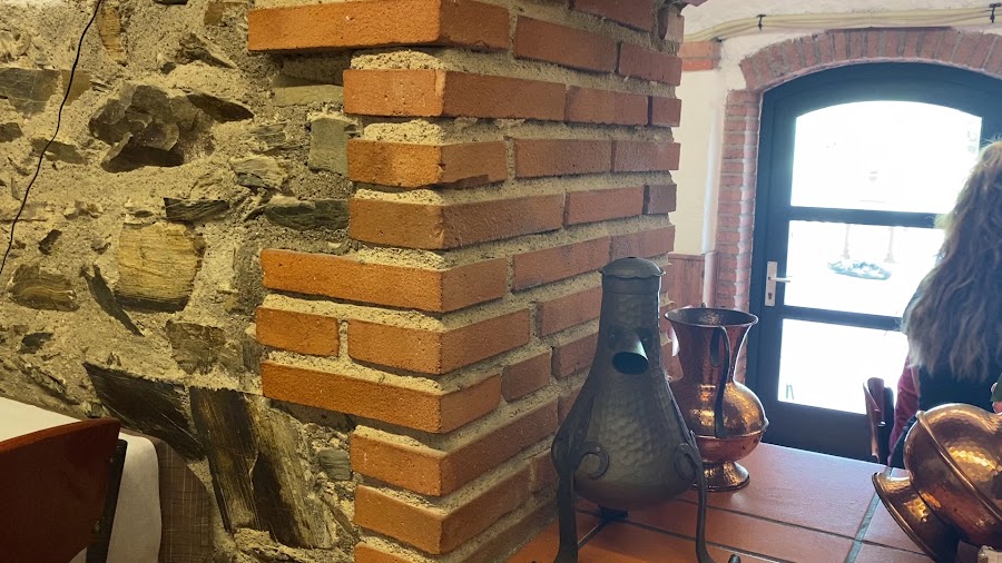 Restaurantes en Espolla provincia de Girona