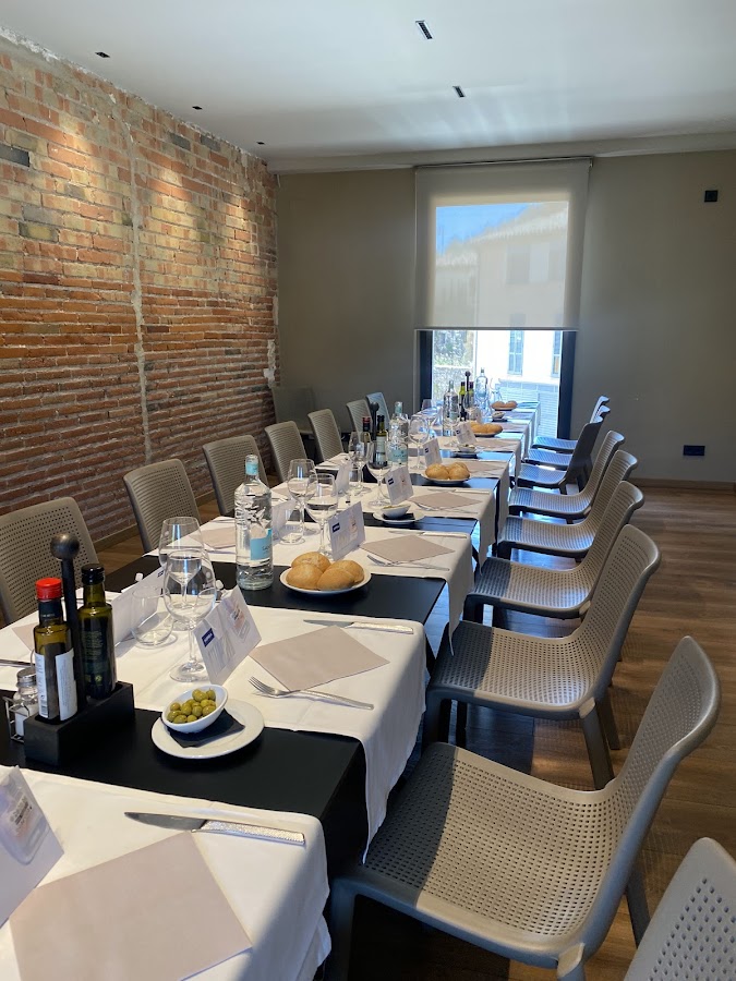 Restaurantes en Amer provincia de Girona