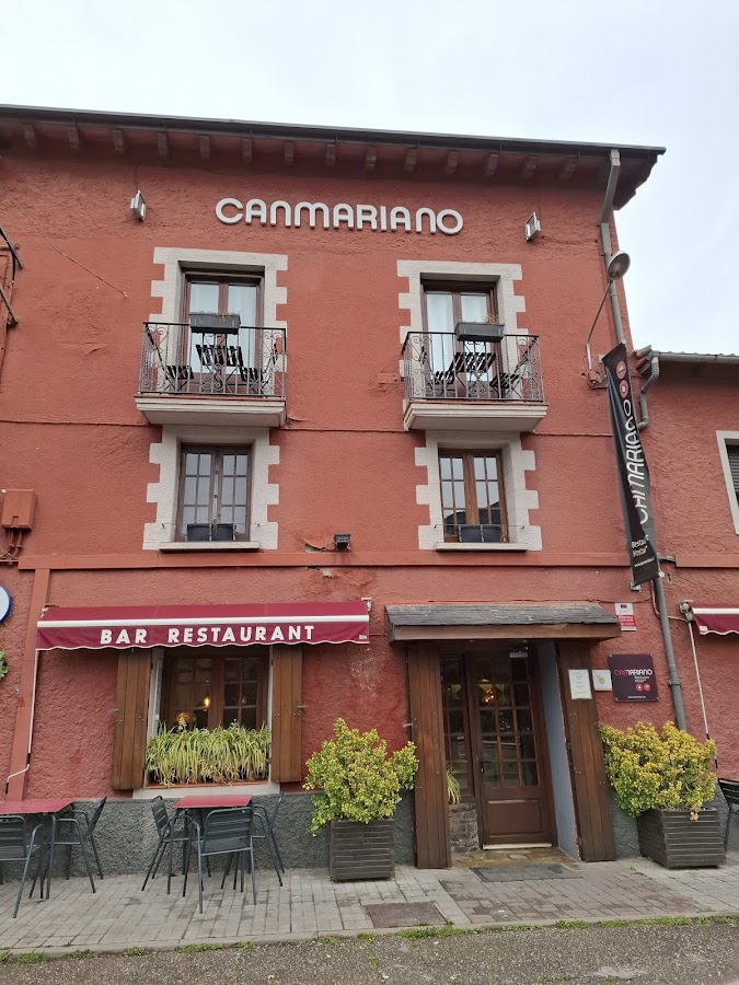 Can Mariano Hotel Rural