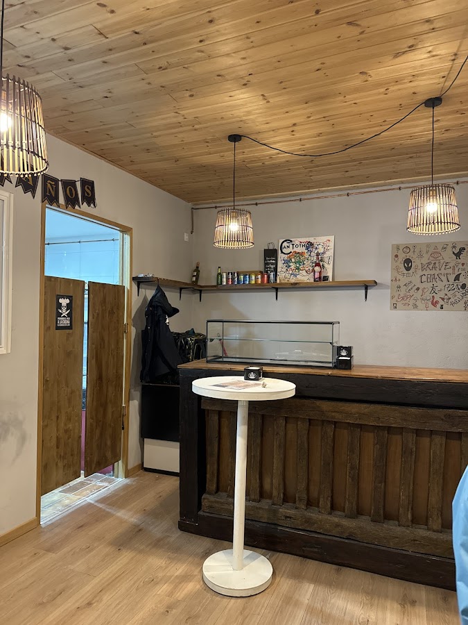 Can Tothom Pizza & Good Food