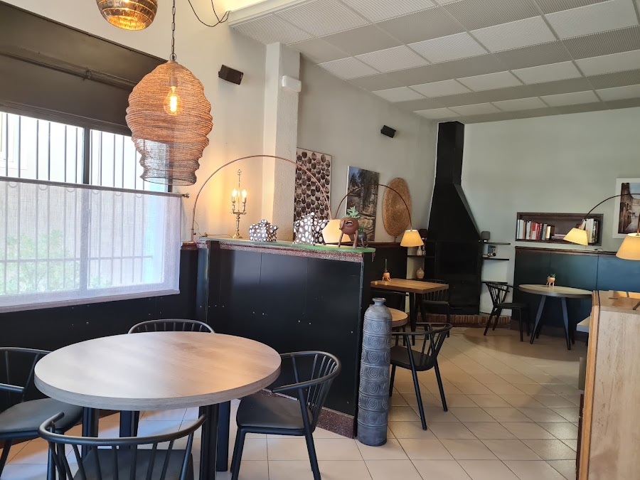 Restaurantes en Cornellà del Terri provincia de Girona