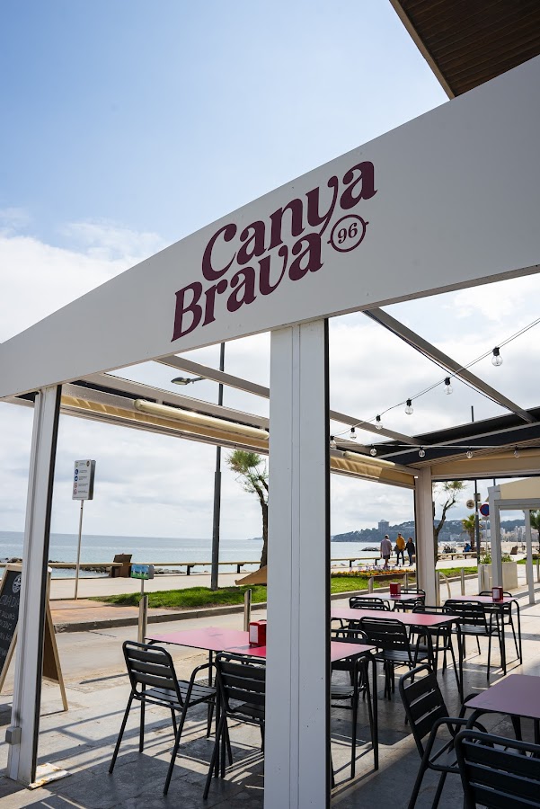 Canya Brava 96