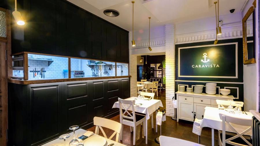 Caravista