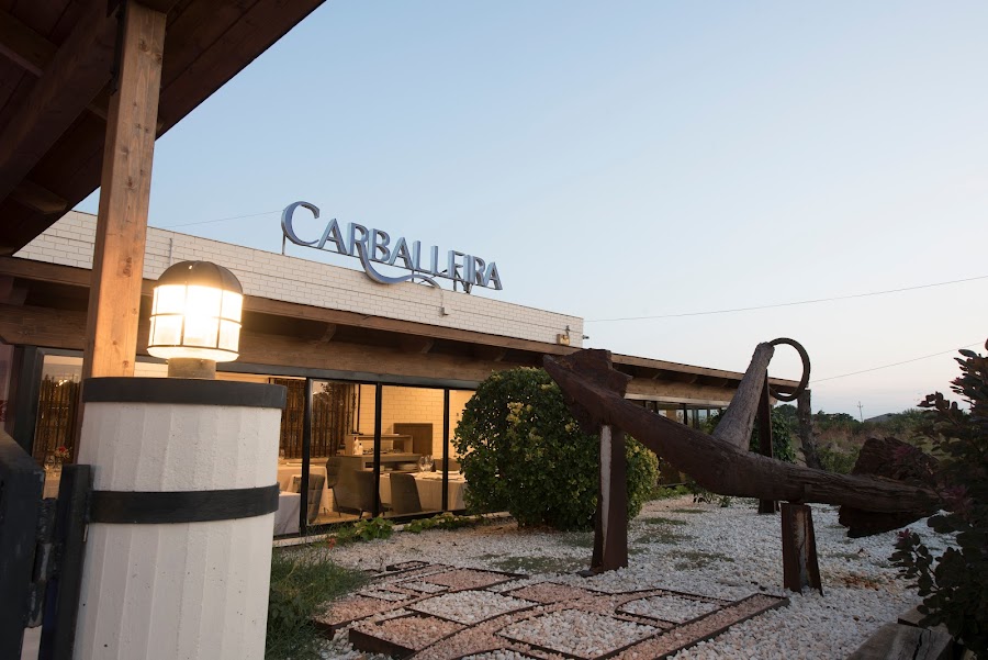 Carballeira