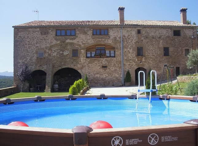 Casa Angrill