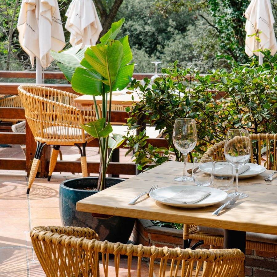 Casa Blava | Restaurant Sant Cugat