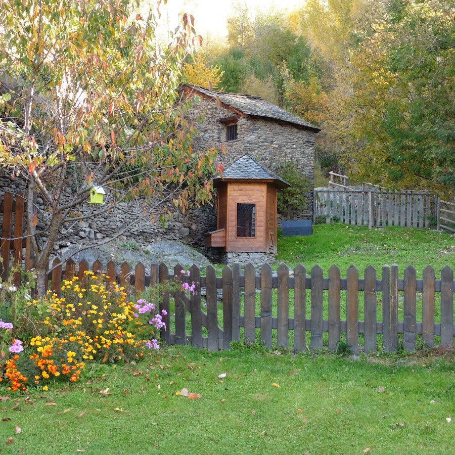 Restaurantes en Esterri de Cardós provincia de Lleida