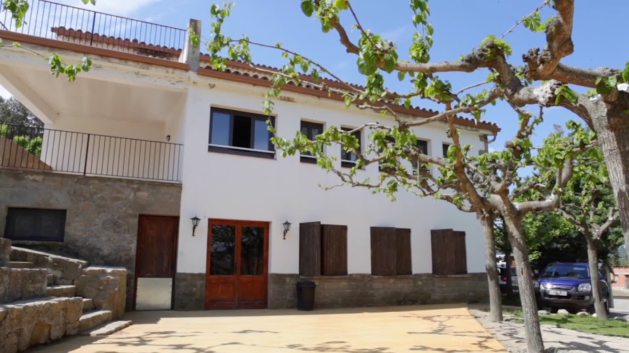 Restaurantes en Oliola provincia de Lleida