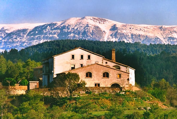 Casa Flotats I y ll