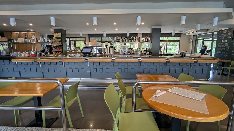 Casa Gabriel Bar Cafeteria