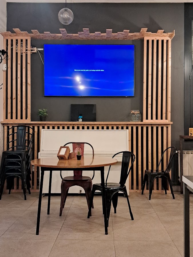 Restaurantes en Els Alamús provincia de Lleida