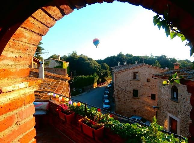 Casa Matilda Bed and Breakfast