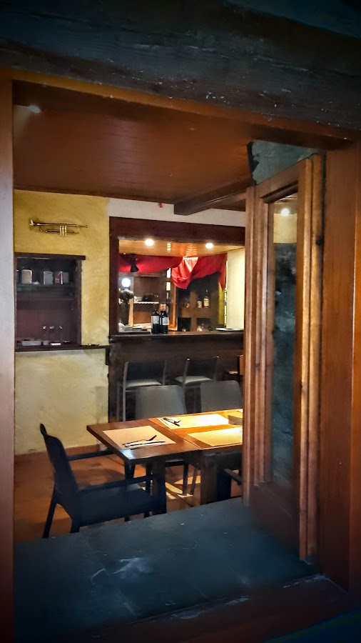 Restaurantes en Naut Aran provincia de Lleida