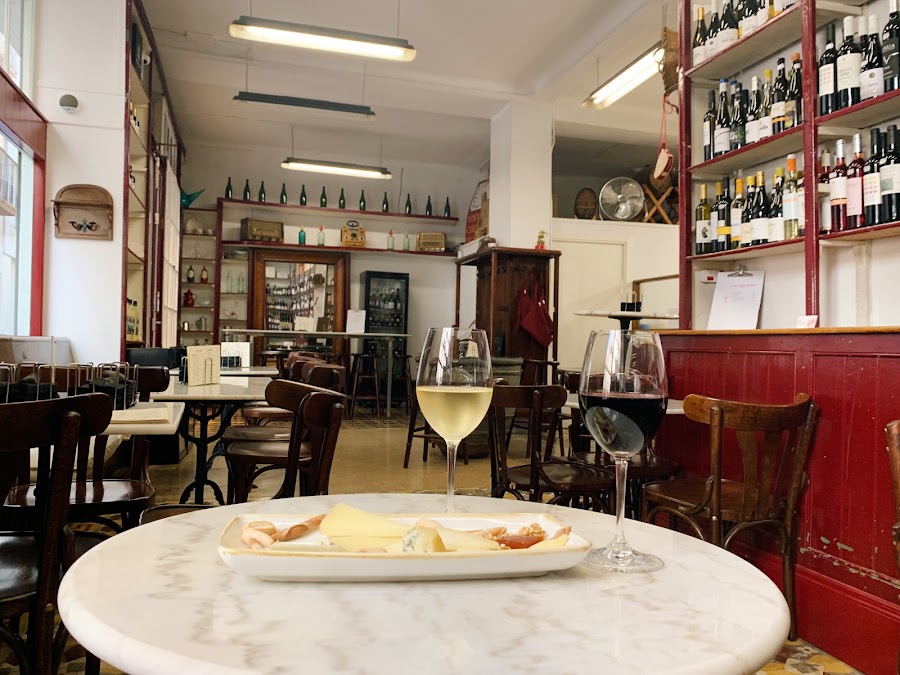 Casa Montoliu