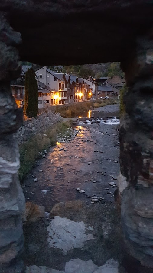 Casa Nando