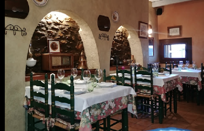 Casa Patxi