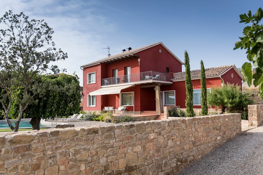 Restaurantes en Preixens provincia de Lleida