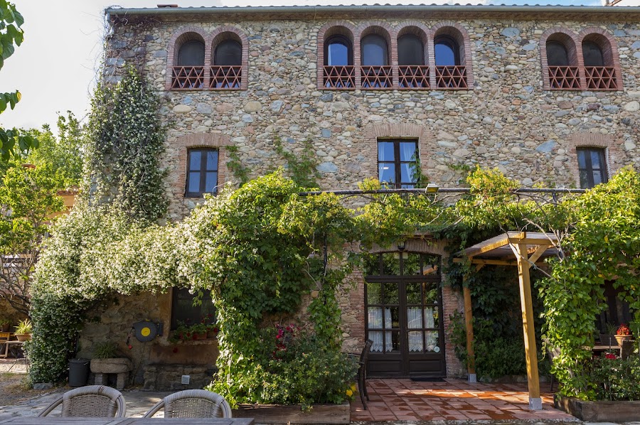 Casa Rural Can Jepet