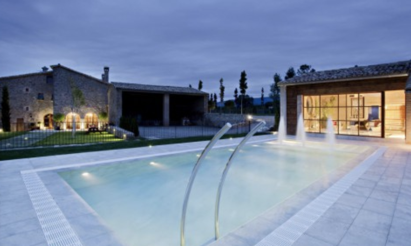 Casa Rural Cirera D