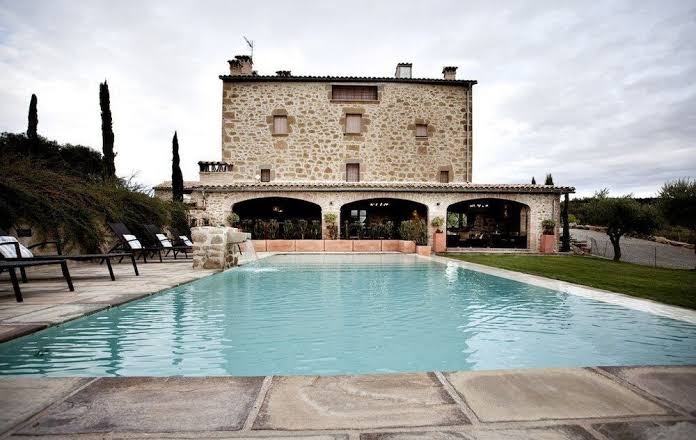 Casa Rural L
