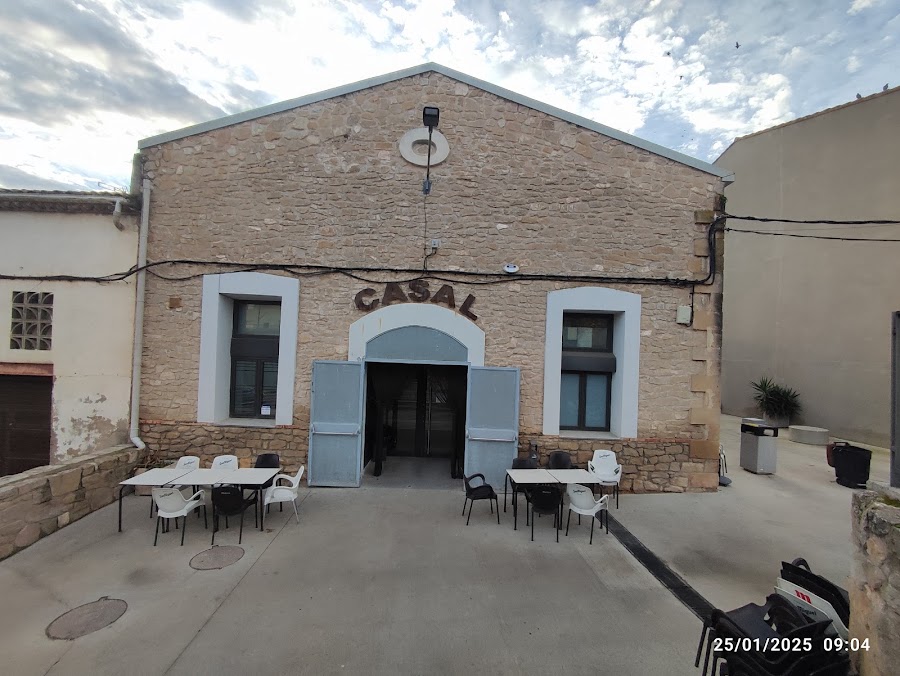 Restaurantes en Torrebesses provincia de Lleida