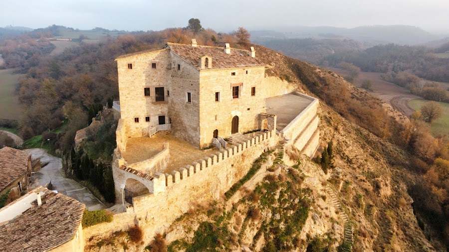 Castell d