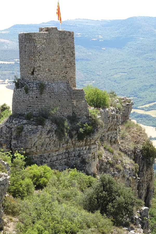Castillo de Guardia