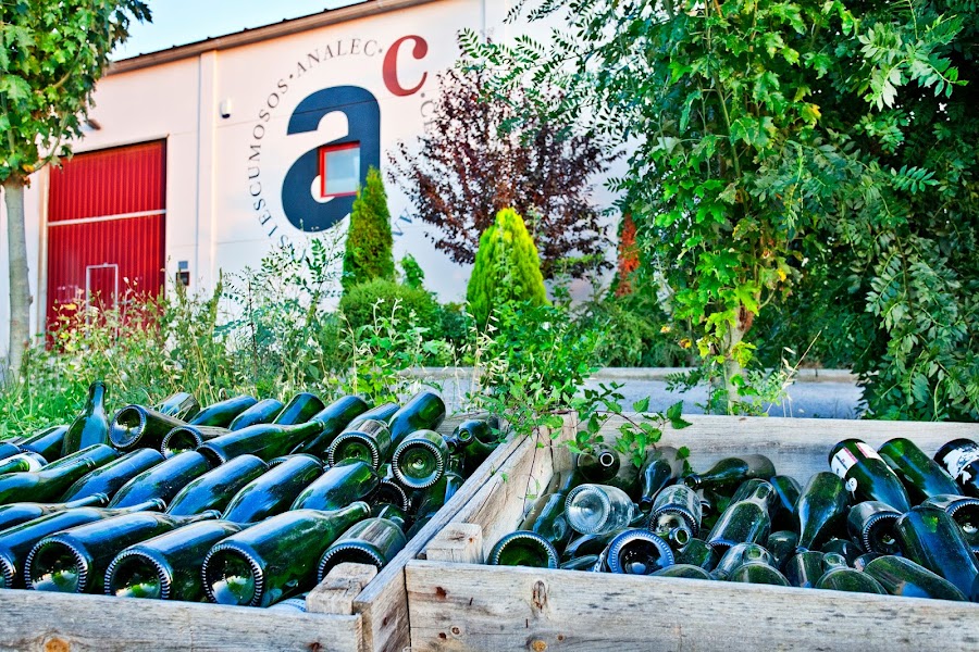 Restaurantes en Nalec provincia de Lleida