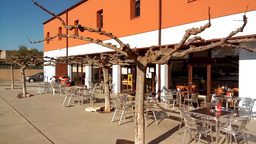 Restaurantes en Pau provincia de Girona