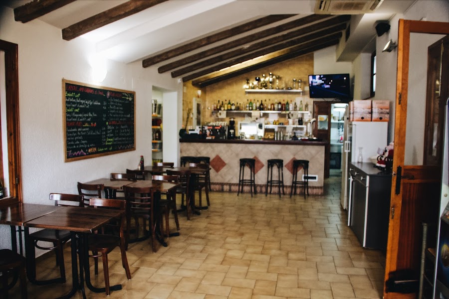 Centre Cívic Siurana