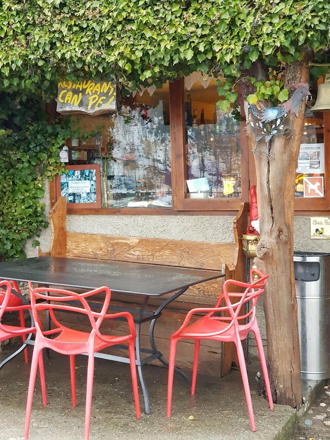 Cerveseria Can Pei