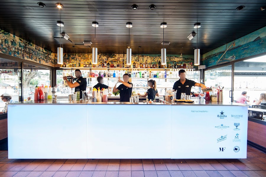 Coctelería Boia Nit, Cadaqués