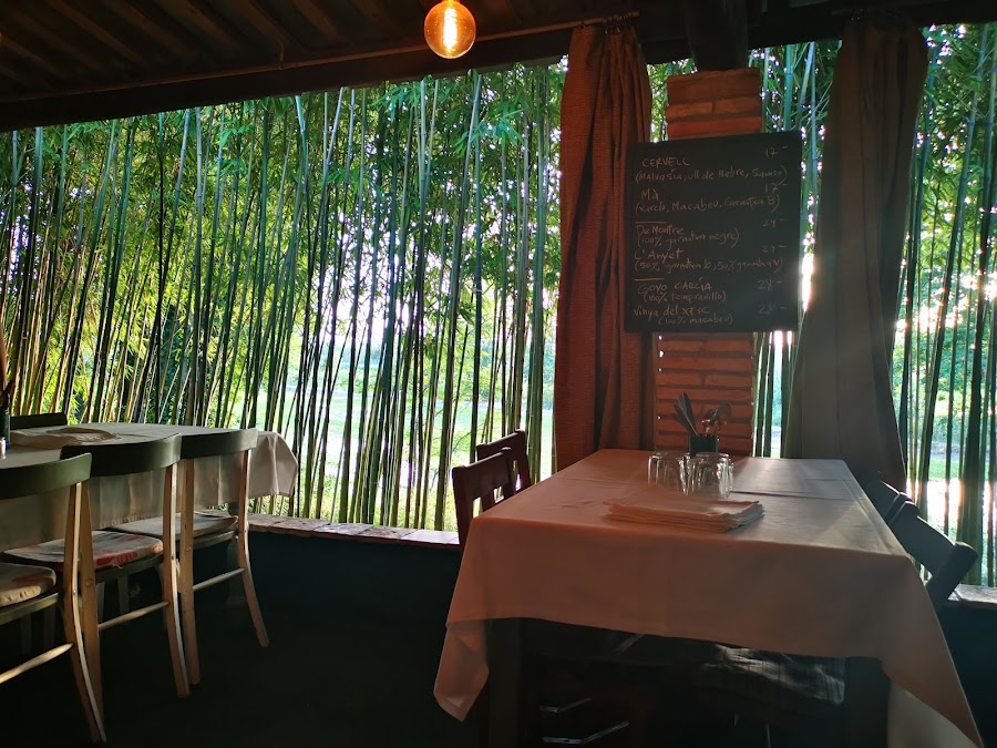 Comedor Verdor