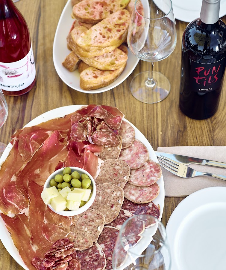 Cooperativa Agrícola de Garriguella