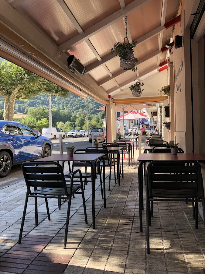 Delseny: Tapas y pintxos | Bossòst