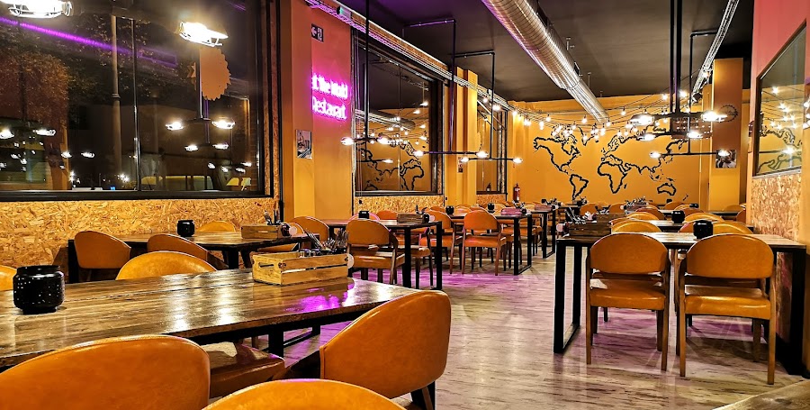 Restaurantes en Mollerussa provincia de Lleida