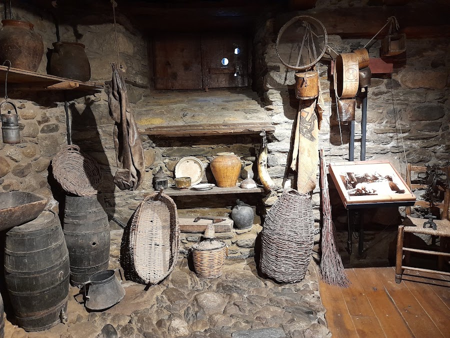 Ecomuseo de les Valls d