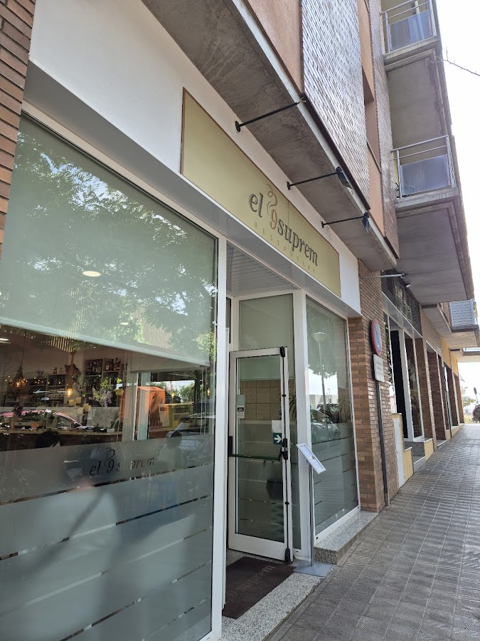 Restaurantes en Figueres provincia de Girona