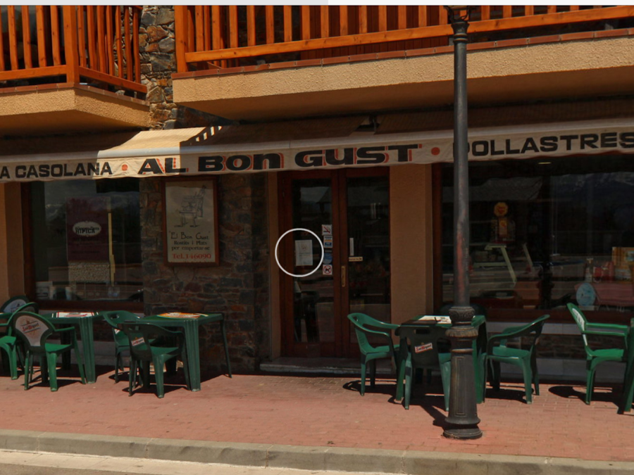 El Bon Gust