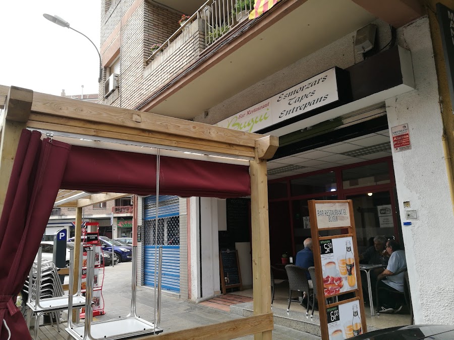 El Bugui