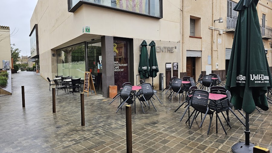 El Cafè Del Sindicat