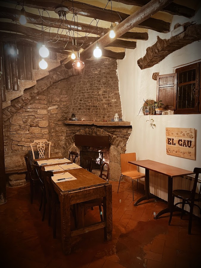Restaurantes en Guimerà provincia de Lleida