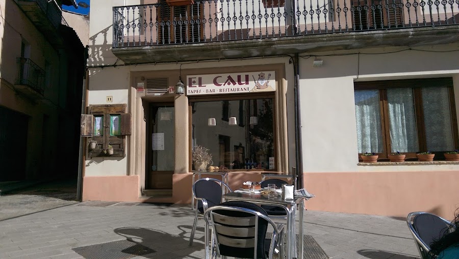 El Cau