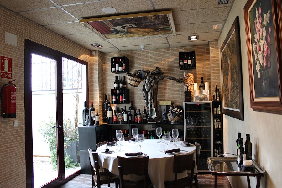 Restaurantes en Tàrrega provincia de Lleida