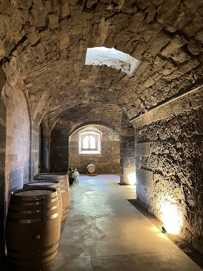 El Celler del Miracle