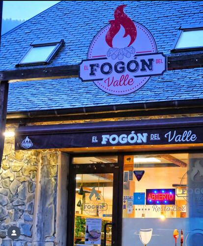 El Fogón del Valle