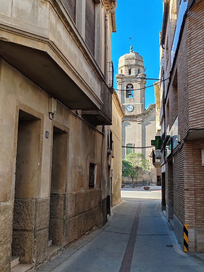 El Forn