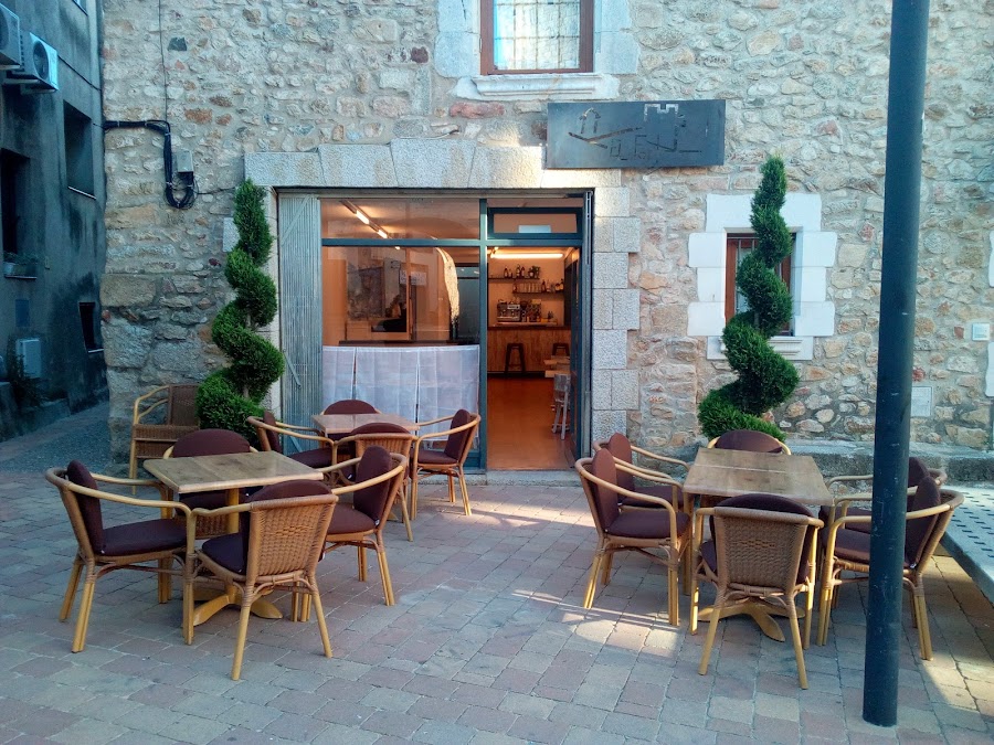Restaurantes en Capmany provincia de Girona