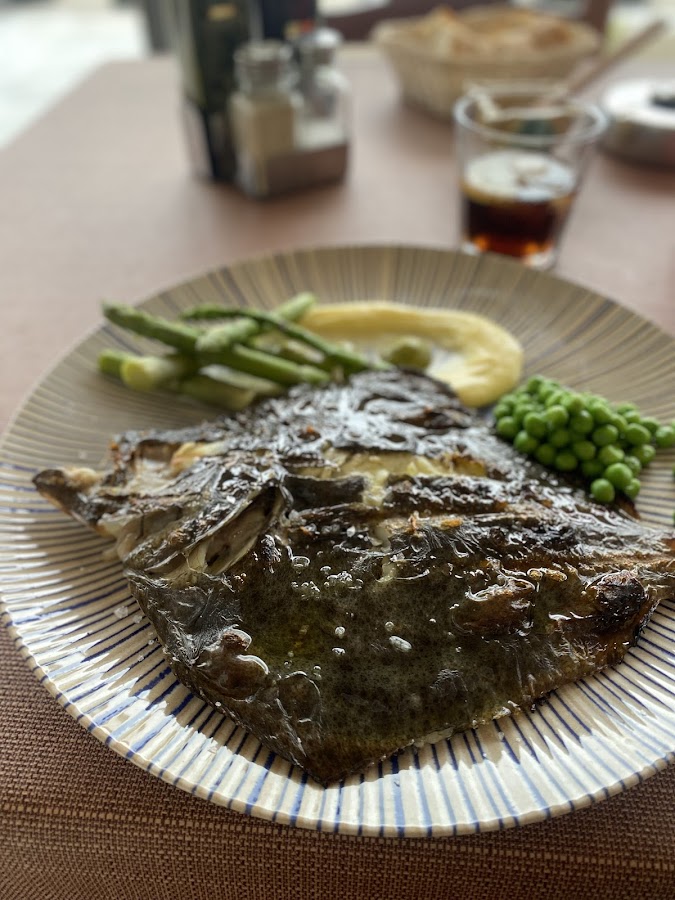 Restaurantes en Pedret i Marzà provincia de Girona