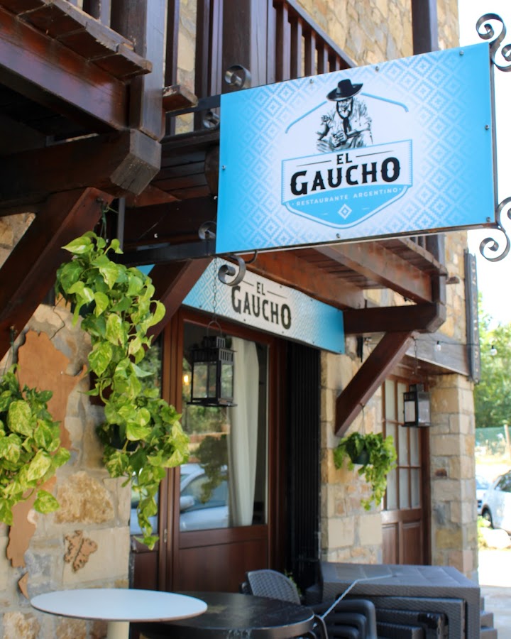 El Gaucho Restaurante Argentino